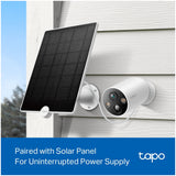 Tapo C425