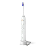 Philips HX7429/02 Sonicare Zwart/wit