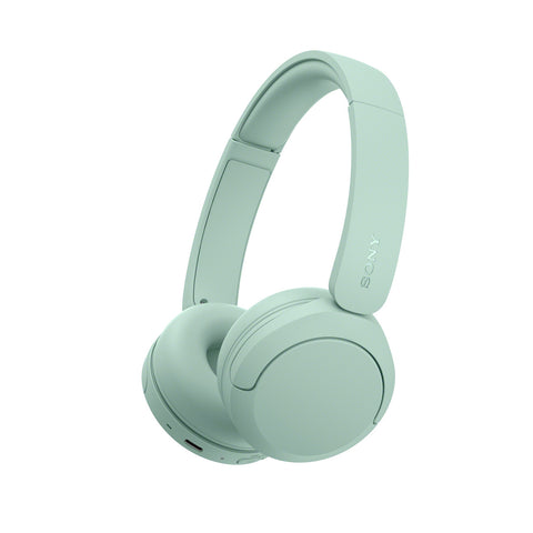 Sony WH-CH535 Groen
