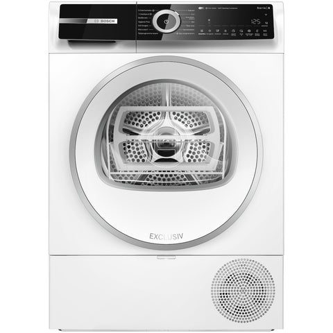 Bosch WQN246C9NL Exclusiv