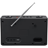 Kenwood CR-ST85DAB Zwart