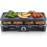 Severin Gourmetstel RG9670