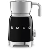 Smeg MFF11BLEU Zwart