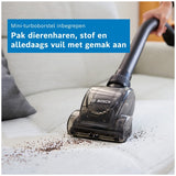 Bosch BGS05BA2HT