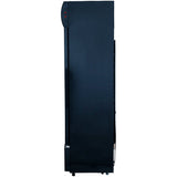 Exquisit ELDC300.3XLB Zwart
