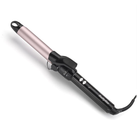 BaByliss C325E  Krultang Pro 180 Zwart
