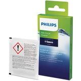 Philips CA6705/10 Wit