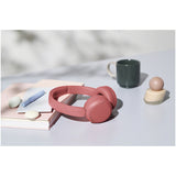 Sony WH-CH535 Rood