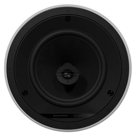 Bowers & Wilkins CCM684 Prijs Per Stuk Wit