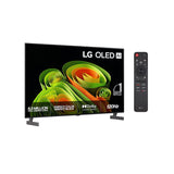 LG OLED 4K 65B6E (2026)