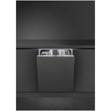 Smeg STL252CH