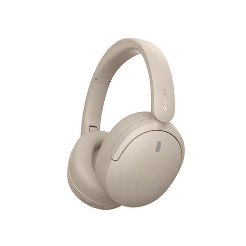Sony WH-CH735N Beige