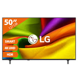 LG NANO 4K 50NU900 (2026)