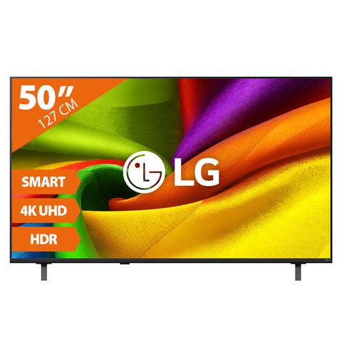 LG NANO 4K 50NU900 (2026)