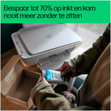 HP DeskJet 2822e