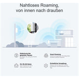TP-Link Deco X50 Outdoor uitbreiding