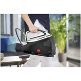 Tefal GV9550 Zwart