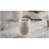 Smeg ECF12CREU Creme