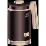 Melitta CREMIO II SST Zwart
