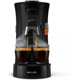 Philips Senseo CSA230/60 Zwart
