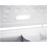 Exquisit GT200-HE-040CW Wit