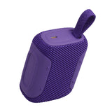 JBL Go 5 Paars