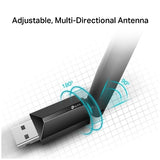 TP-Link Archer T2U Plus