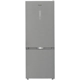 Whirlpool WHK2 6494 X6E Zilver