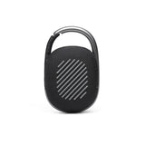 JBL CLIP 4 Zwart