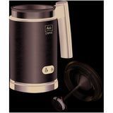 Melitta CREMIO II SST Zwart