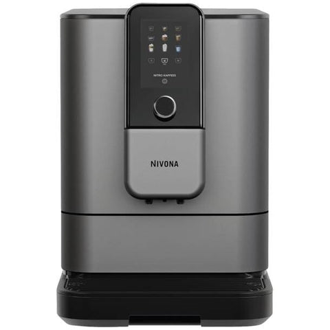 Nivona NIVO 8113 Titanium