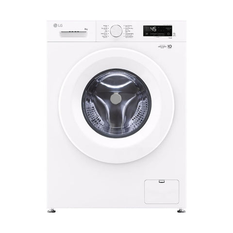 LG F4X1008NWH