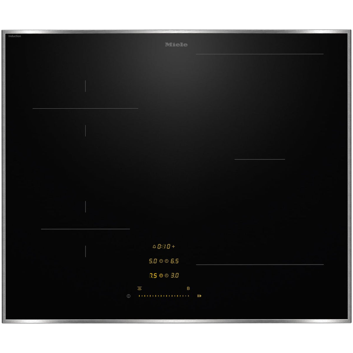 Miele KM 8462 FR