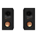 Klipsch R-40M PAIR Zwart