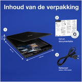 Epson Perfection V39II
