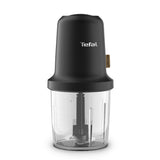Tefal MQ80E8 Zwart