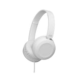 JVC HA-S31M Wit