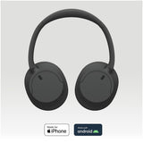 Sony WH-CH720N Zwart