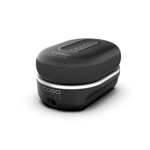Caso Click & Charge snellader accu