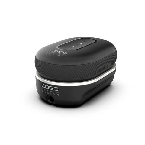 Caso Click & Charge snellader accu