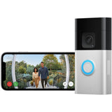 Ring Battery Doorbell Plus+Chime