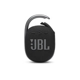 JBL CLIP 4 Zwart