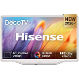 Hisense Deco TV 32S5Q (2026)