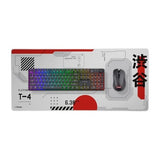 Trust GXT759 XXL muismat Wit