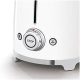 Smeg TSF01WHEU Wit