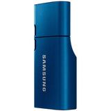 Samsung USB-C Flash Drive 64GB Blauw
