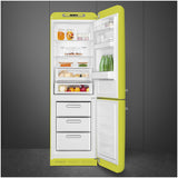 Smeg FAB32RLI6 Groen