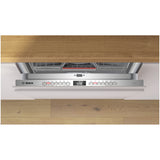 Bosch SBH4HVX14E