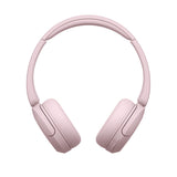 Sony WH-CH535 Roze