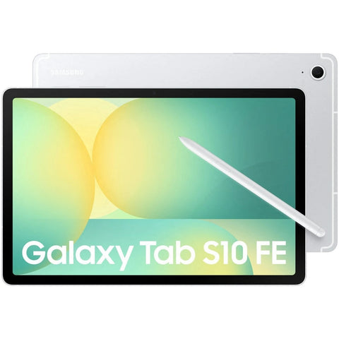 Samsung Galaxy Tab S10 FE 10,9 inch 256GB Wifi Zilver